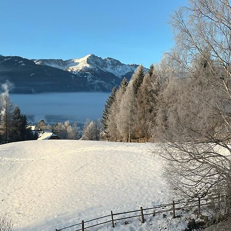Ferienhaus Koenig ザンクト・ミヒャエル・イム・ルンガウ エクステリア 写真